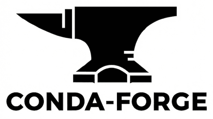 Screenshot of conda-forge-staged-recipes (Genn)